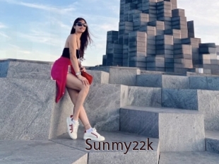 Sunmy22k