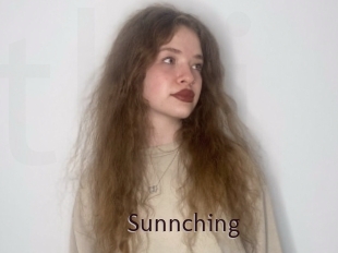 Sunnching