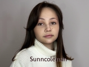 Sunncoleman