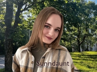 Sunndaunt