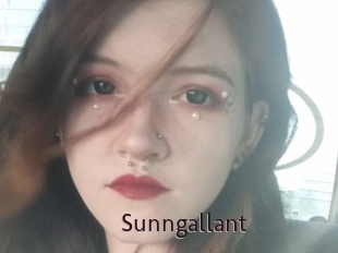 Sunngallant