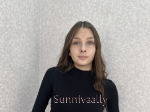 Sunnivaally