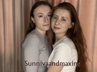 Sunnivaandmaxine