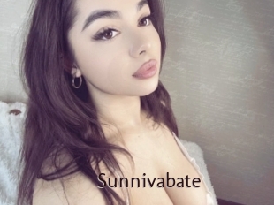 Sunnivabate