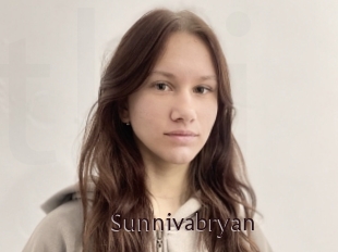 Sunnivabryan