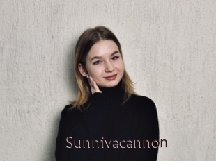 Sunnivacannon