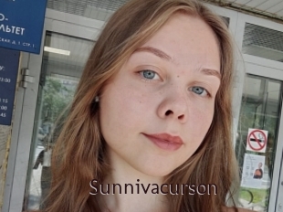 Sunnivacurson