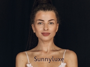 Sunnyluxe