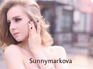 Sunnymarkova