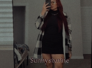 Sunnysixnine