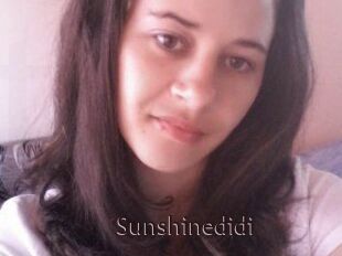 Sunshinedidi