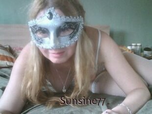 Sunsine77