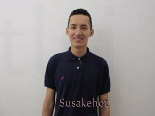 Susakehot