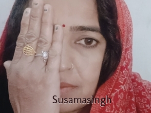 Susamasingh