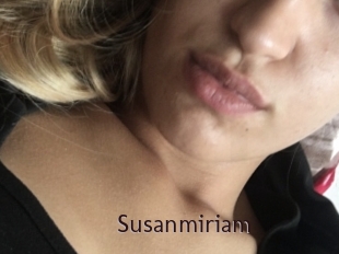 Susanmiriam