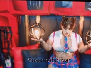 Susannabolivar