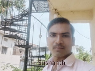 Sushanth