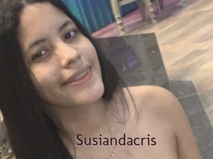 Susiandacris