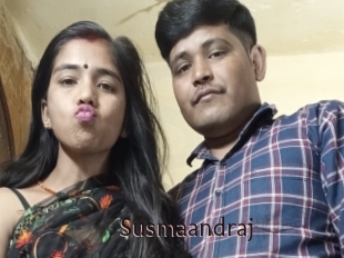 Susmaandraj