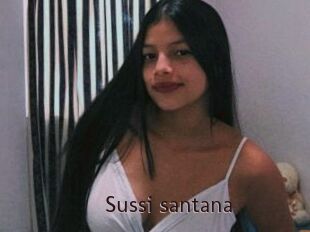 Sussi_santana