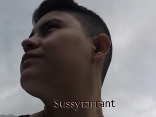 Sussytarrant