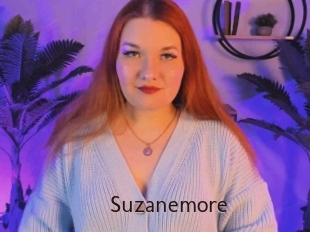 Suzanemore