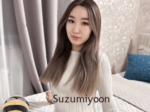 Suzumiyoon