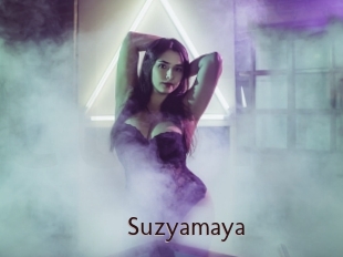 Suzyamaya