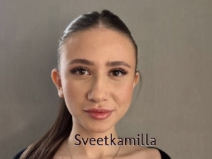 Sveetkamilla