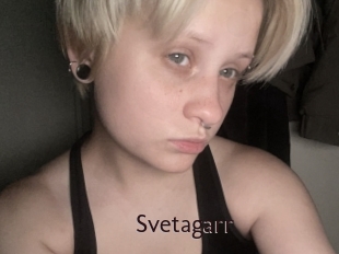 Svetagarr