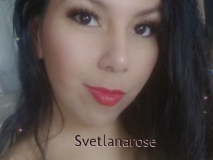 Svetlanarose