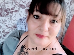 Sweet_sarahxx