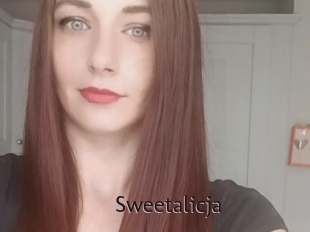 Sweetalicja