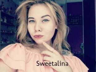 Sweetalina