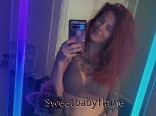 Sweetbabyflame