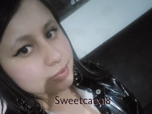Sweetcatx18