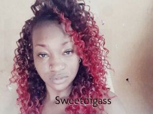 Sweetdigass