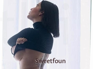 Sweetfoun