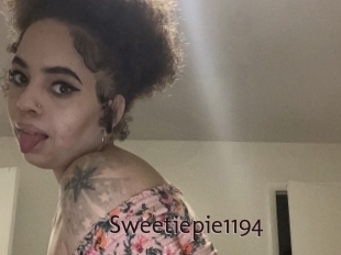 Sweetiepie1194