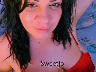 Sweetjo