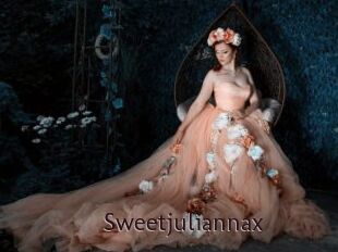 Sweetjuliannax