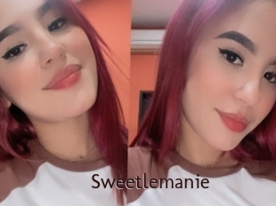 Sweetlemanie