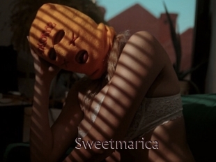 Sweetmarica