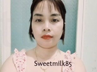 Sweetmilk85