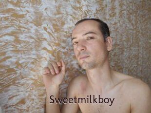 Sweetmilkboy