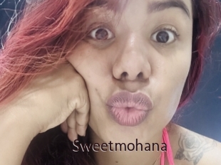 Sweetmohana