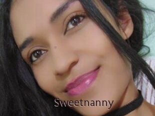 Sweetnanny
