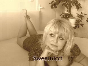 Sweetnicci