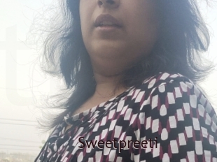 Sweetpreeti