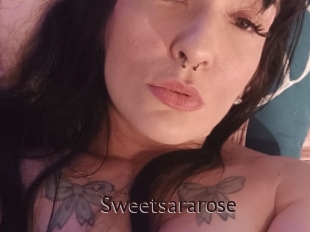 Sweetsararose